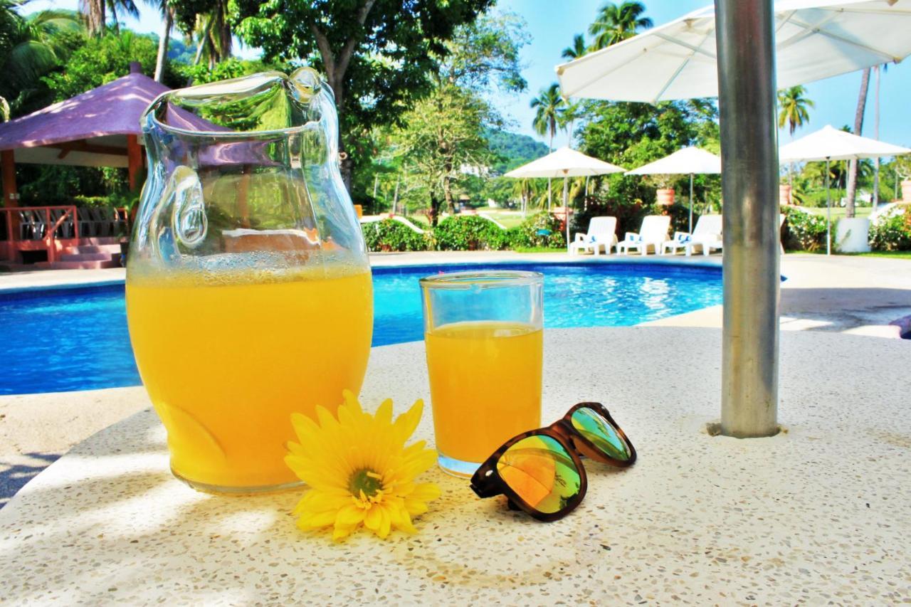 Coral Ixtapa Ixtapa (Guerrero)
