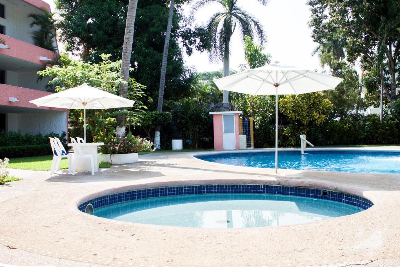 Coral Ixtapa Hotel 3*