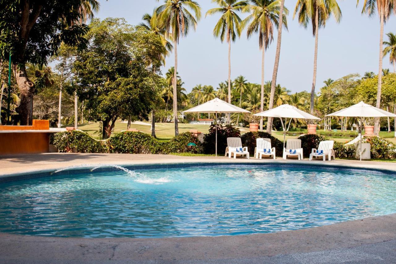 Coral Ixtapa Hotel Ixtapa (Guerrero)