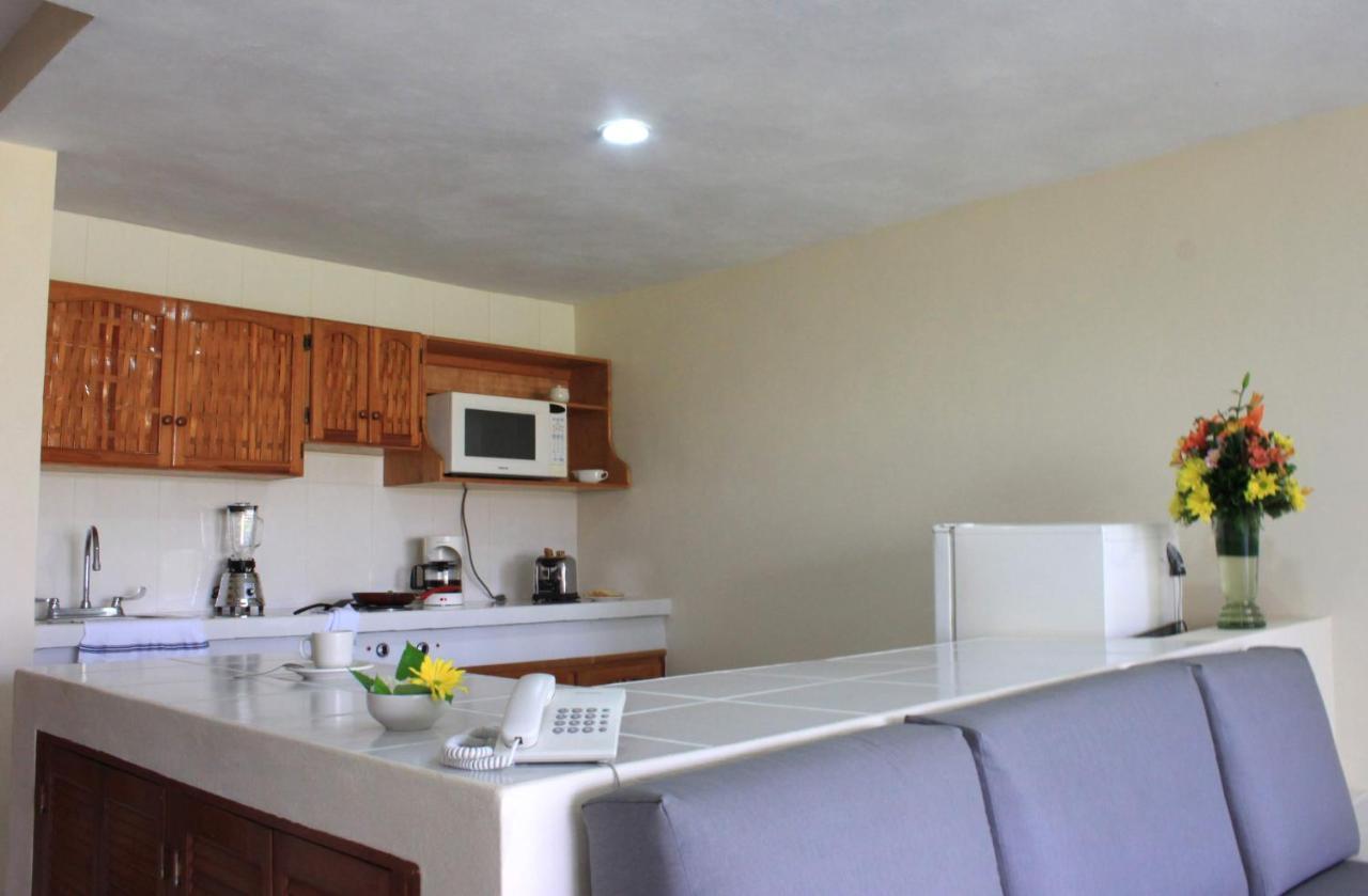 Hotel Coral Ixtapa
