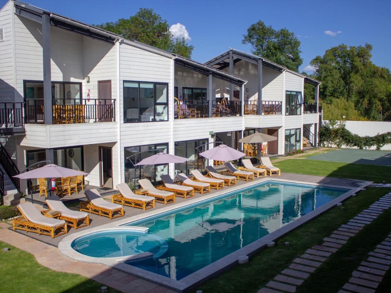 Grand Gardenia Hotel 5*
