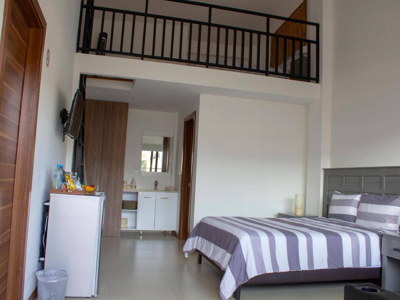 Grand Gardenia Atlixco