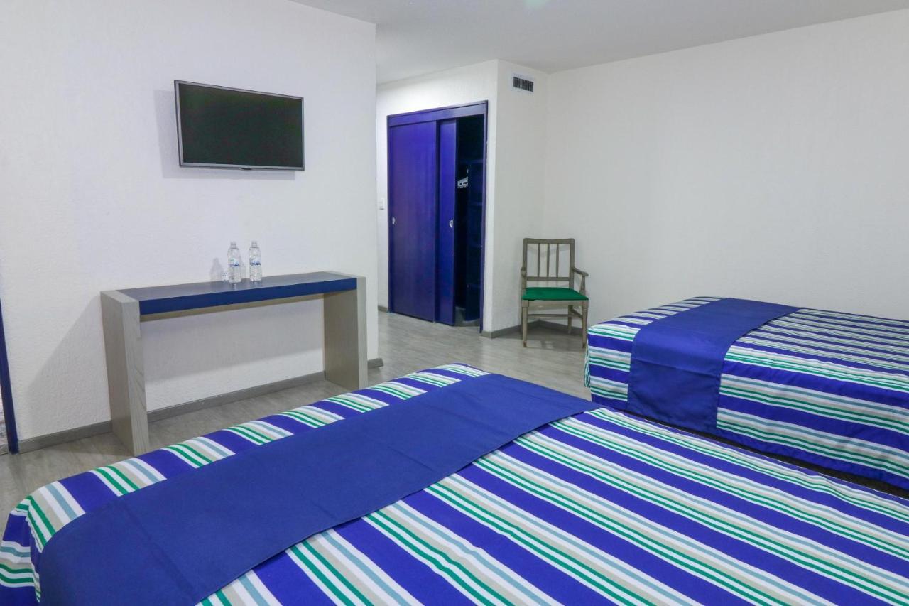 Mallorca Hotel Mexico City