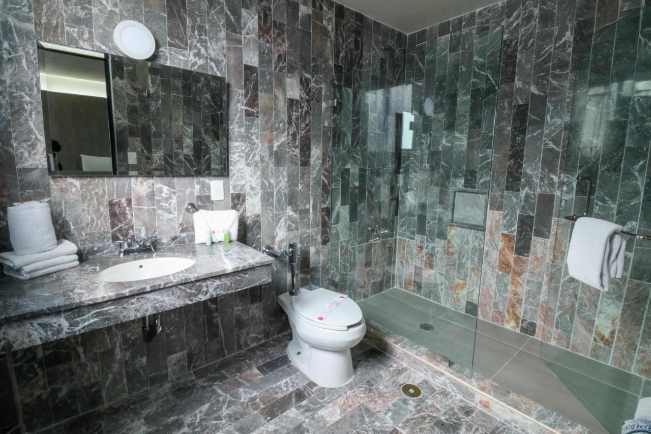Mallorca Hotel Mexico City