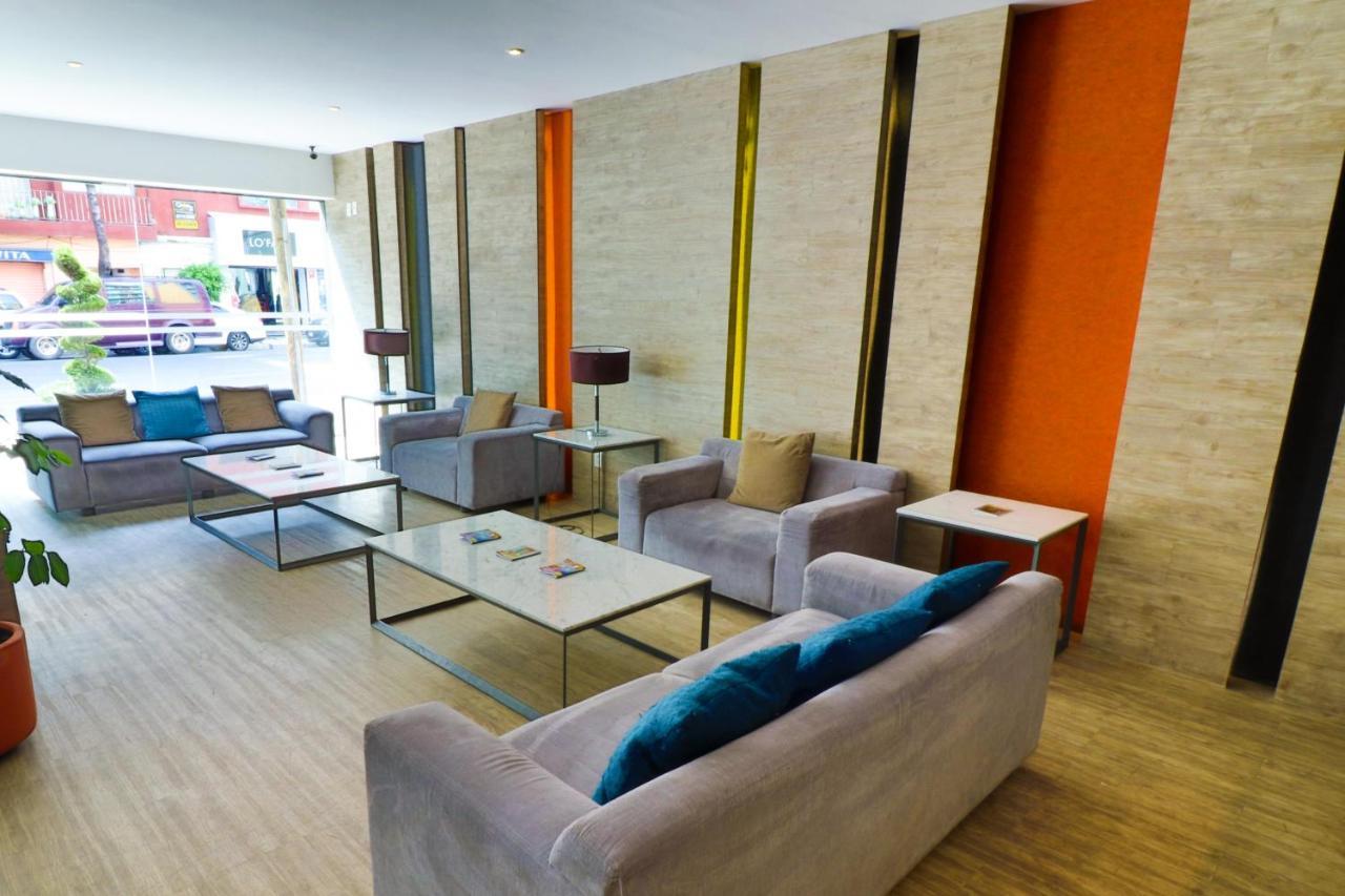 Mallorca Hotel Mexico City