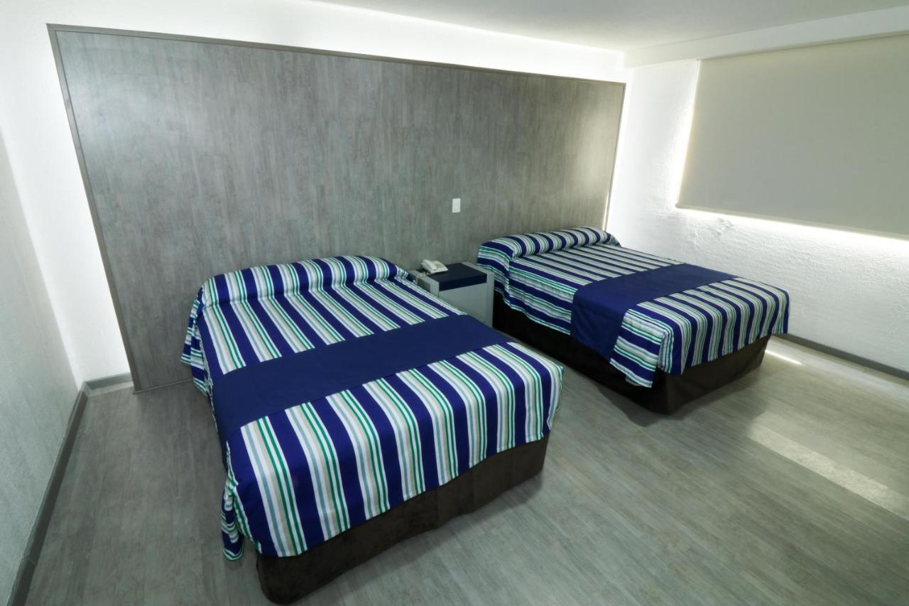 Hotel Mallorca Mexico City