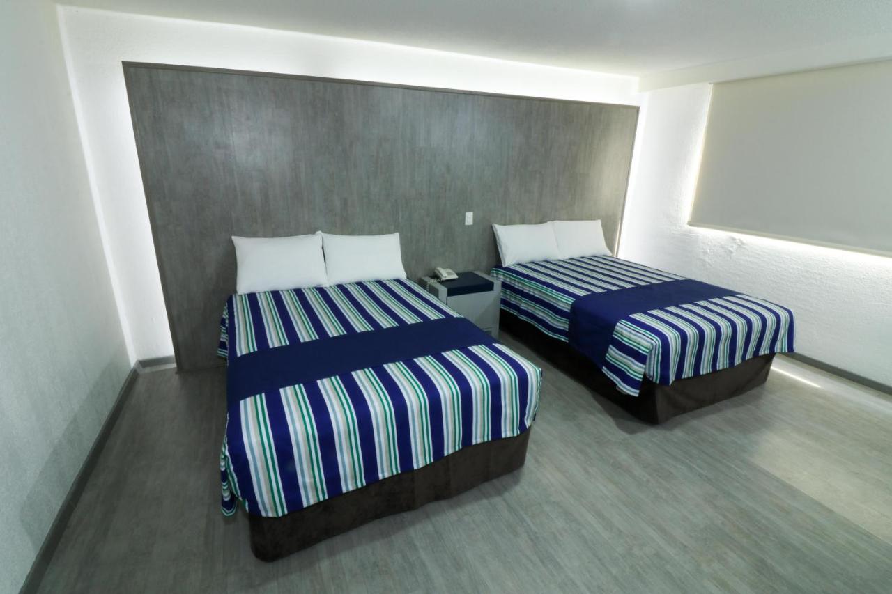 Mallorca 3* Mexico City
