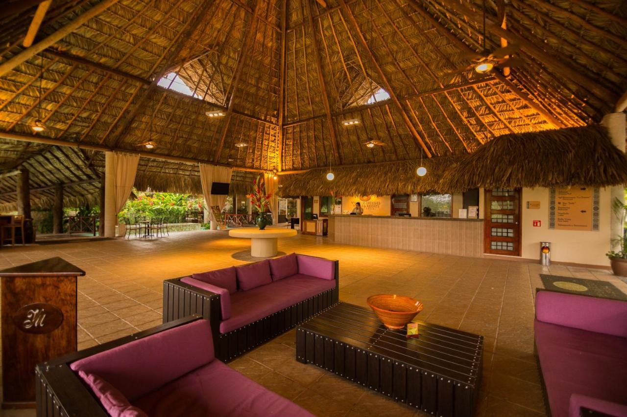Hotel Mercedes 5*
