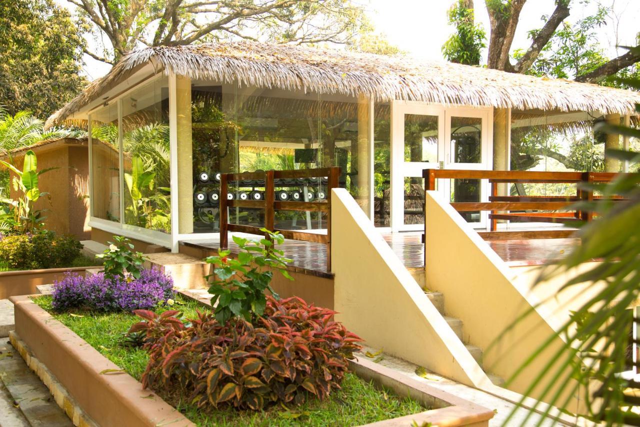 Mercedes 5* Palenque