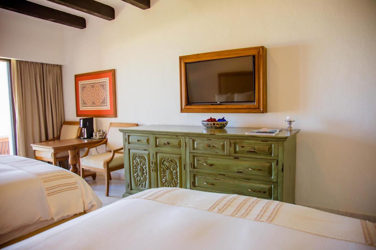 Golf & Club Hotel 5*