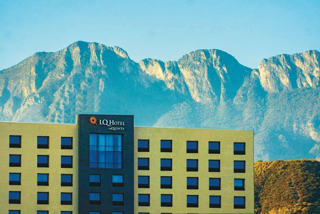 Chn Centro, Trademark Collection By Wyndham 4* Monterrey