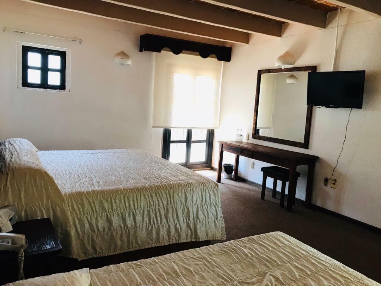 La Mansion Hotel 4*