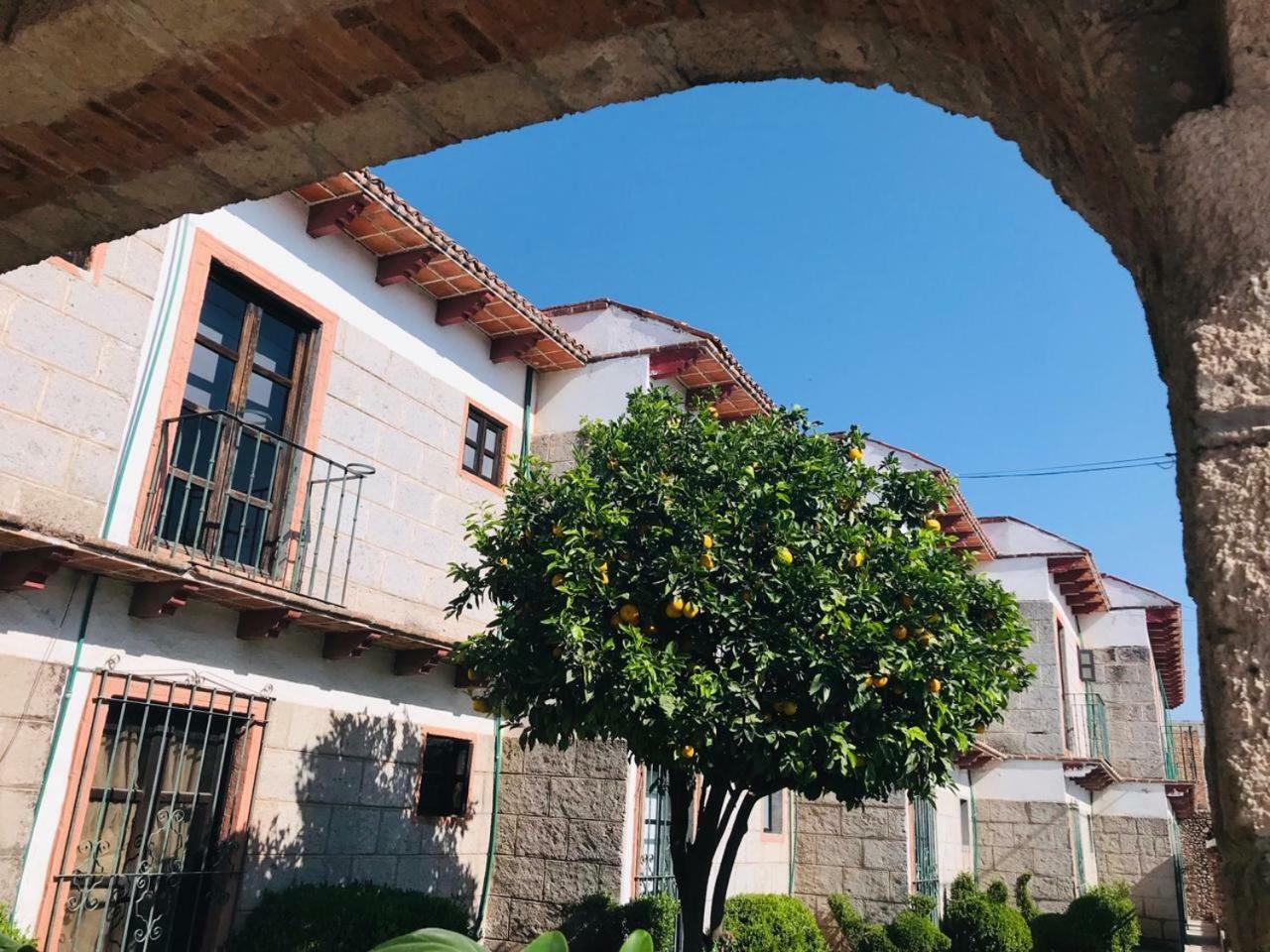 La Mansion 4* San Jose Iturbide