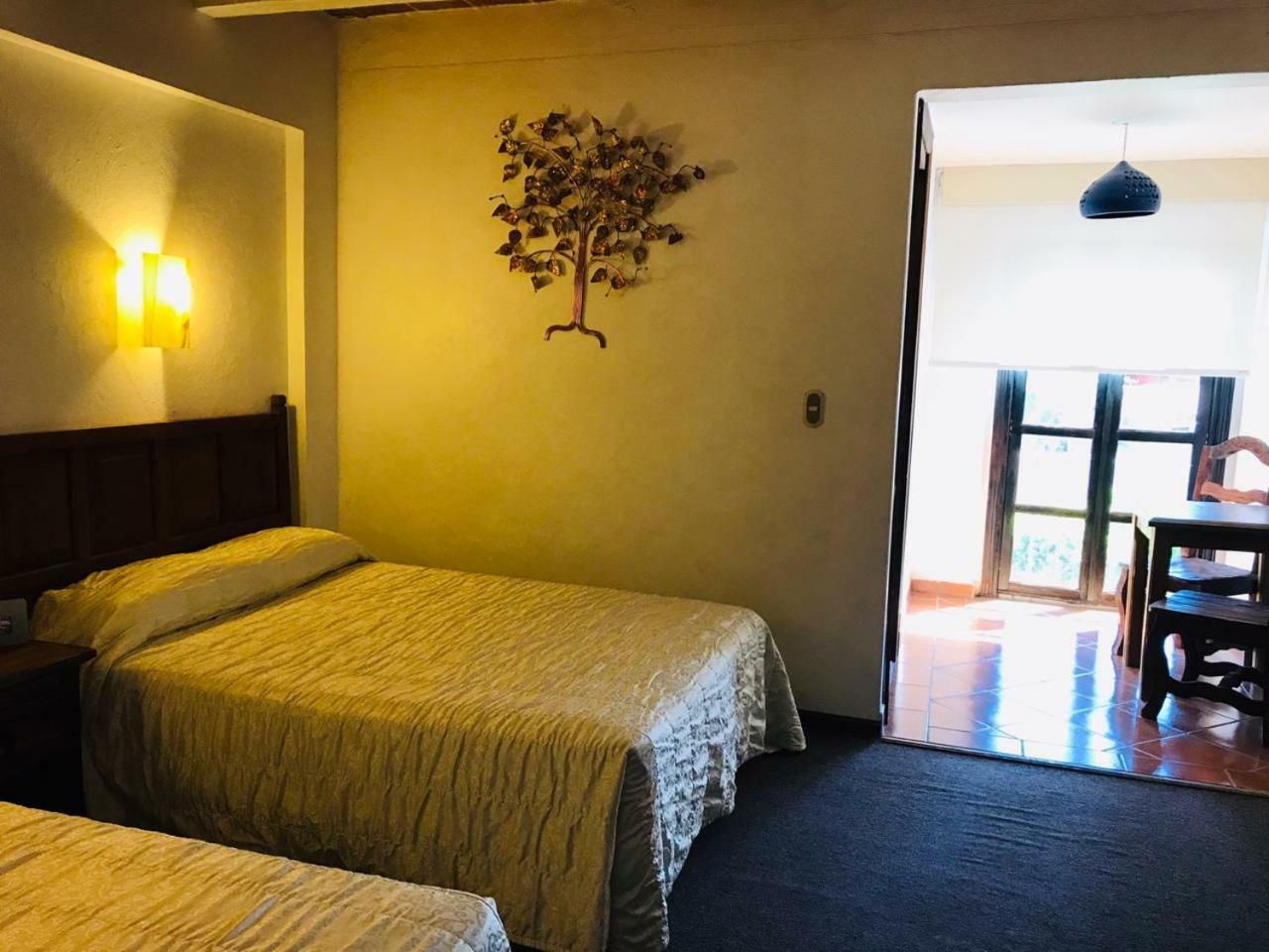 Hotel La Mansion 4*