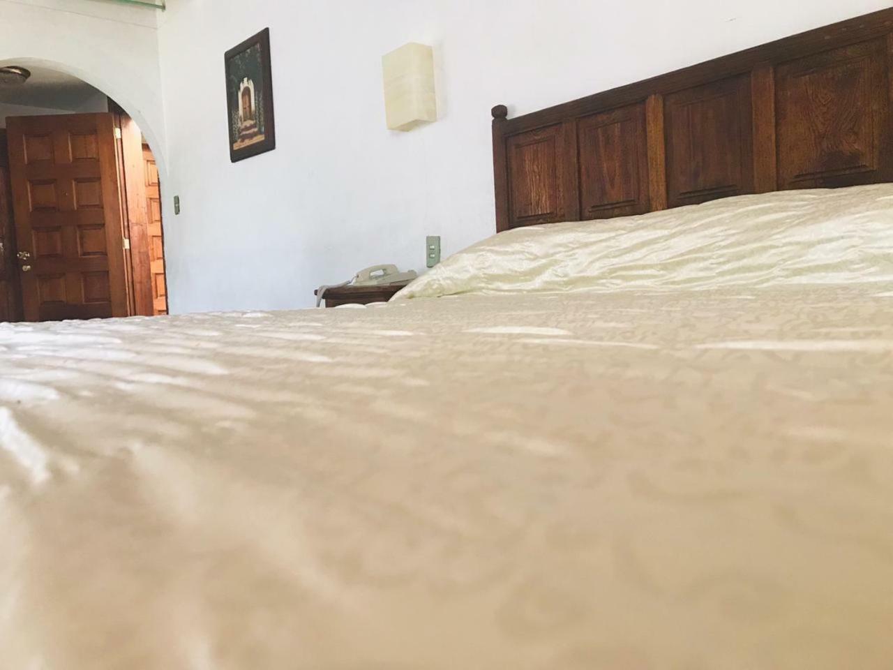 La Mansion 4* San Jose Iturbide