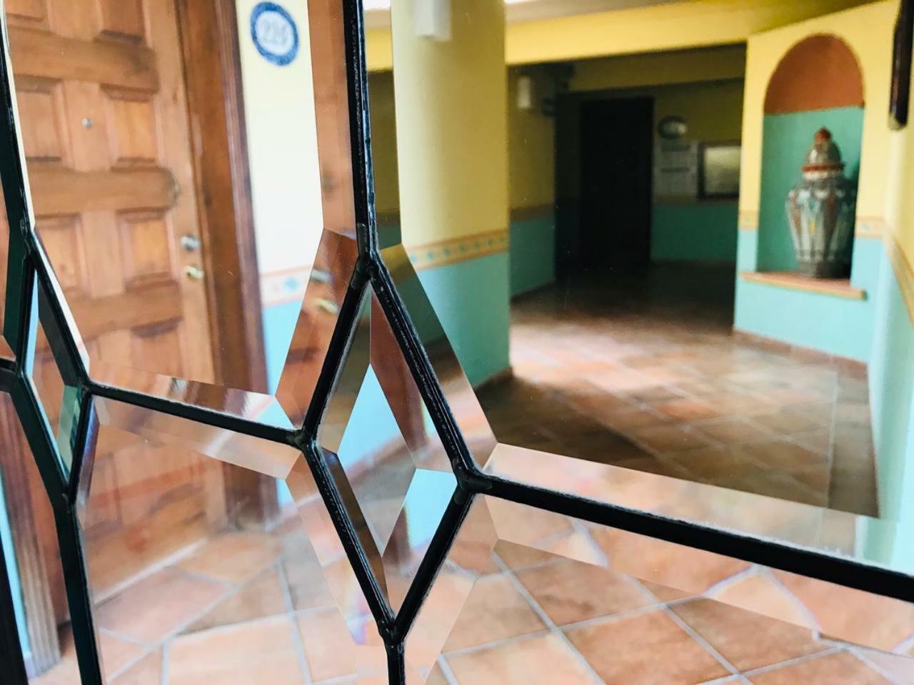 La Mansion San Jose Iturbide