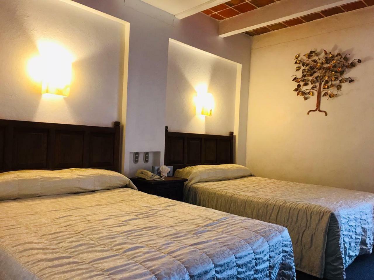 Hotel La Mansion 4*