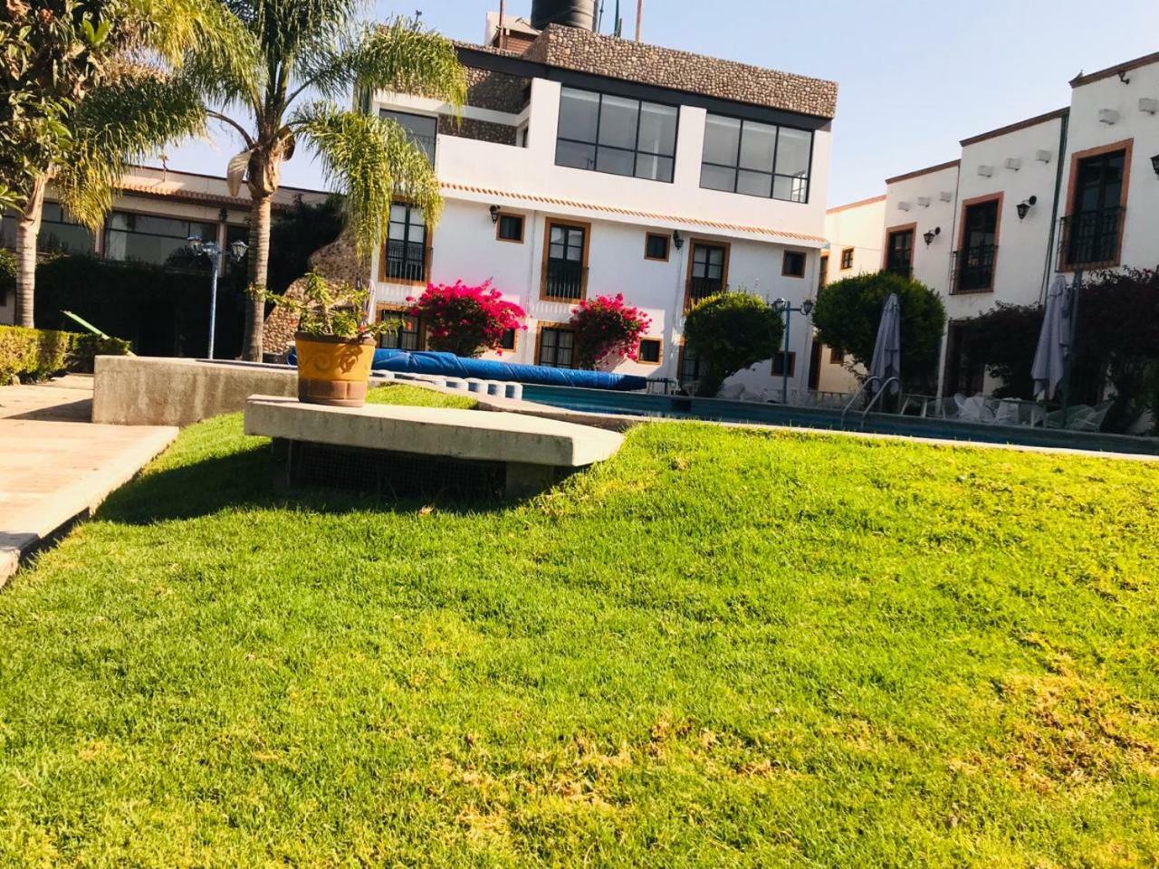 La Mansion 4*