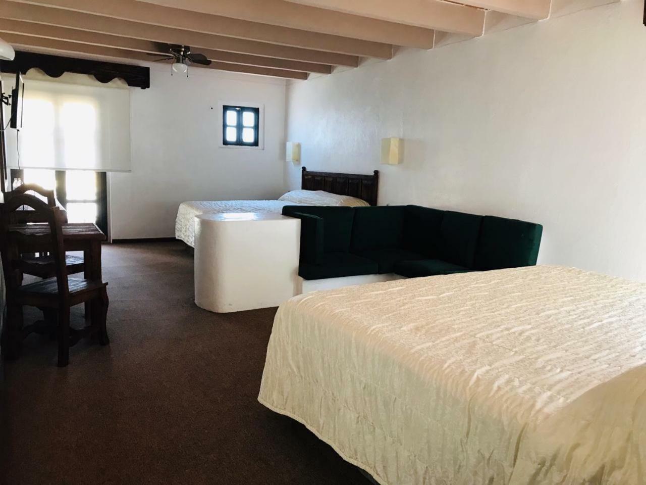La Mansion Hotel 4*