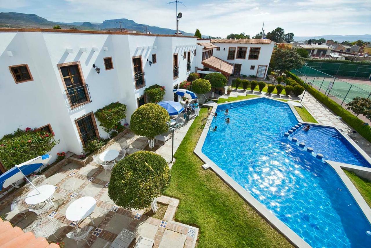Hotel La Mansion