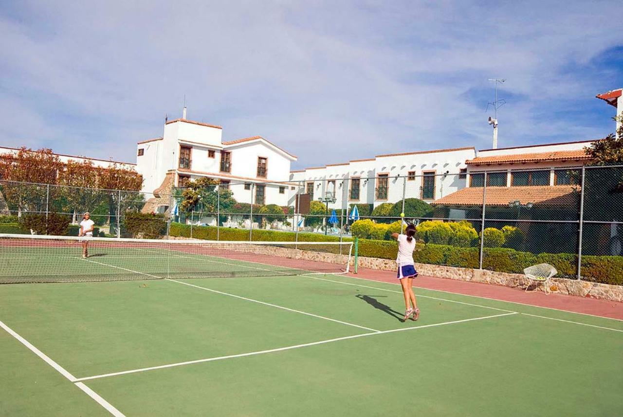 Hotel La Mansion San Jose Iturbide