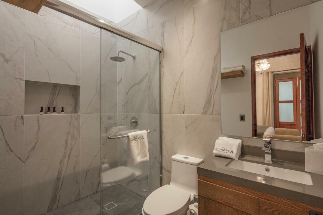 Hotel Casa Monarca 4*
