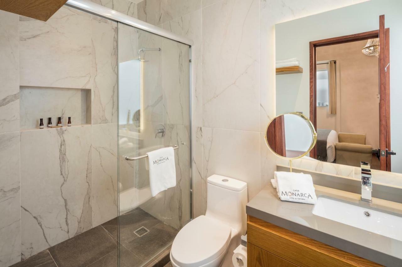 Casa Monarca 4* Puebla