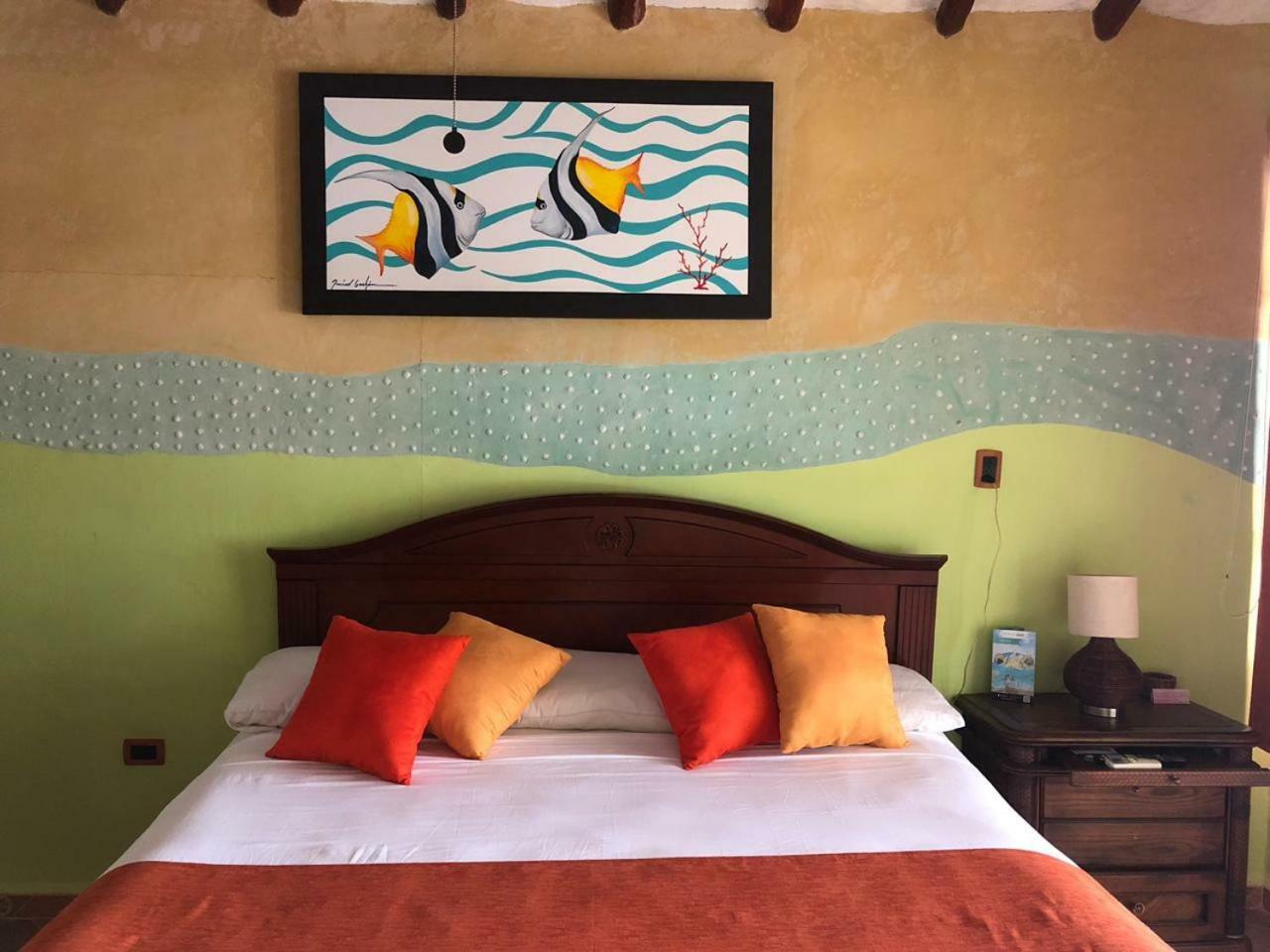 Marvin Suites Hotel 2*