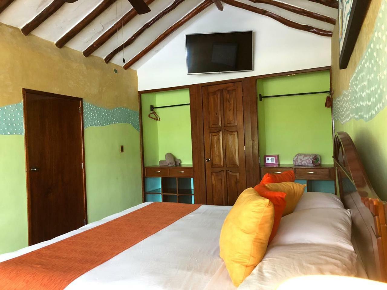 Hotel Marvin Suites Isla Holbox