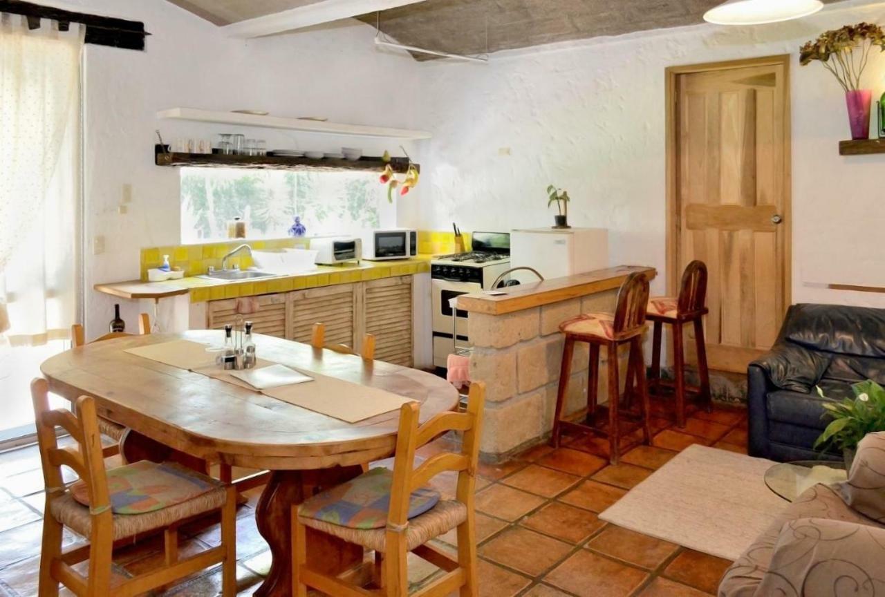 Rancho Labradores Country house