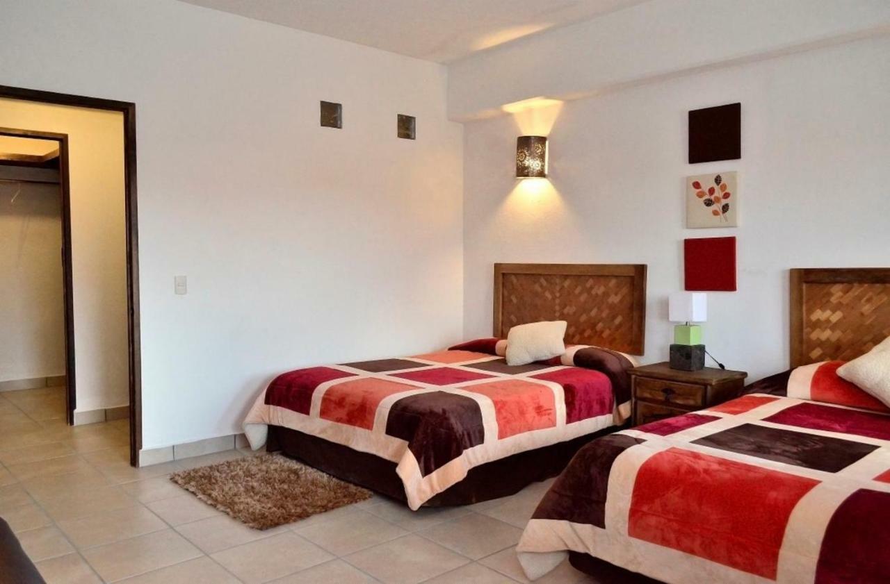 Rancho Labradores Country house Atotonilco (Guanajuato)