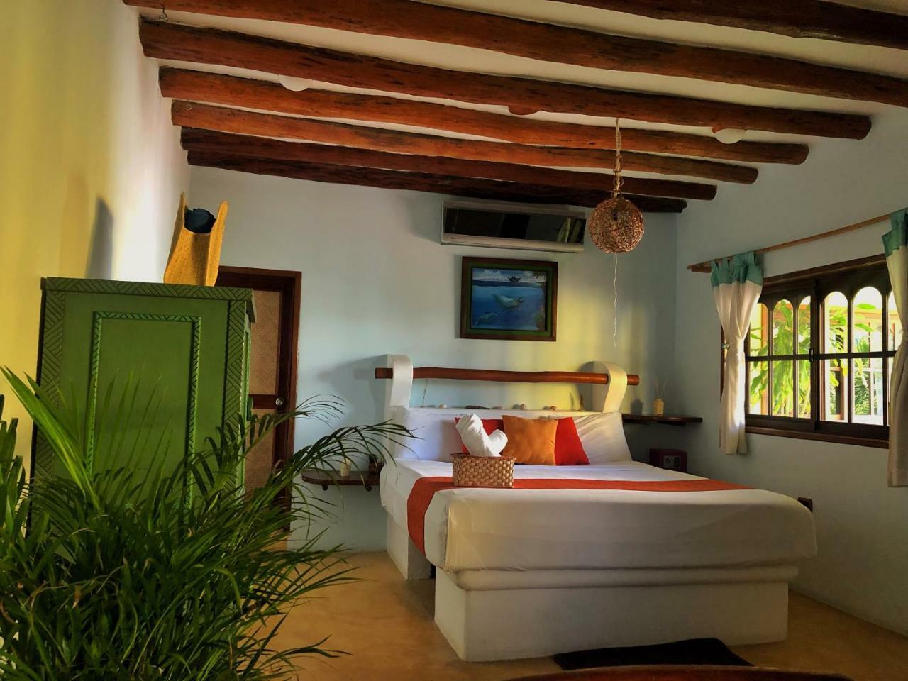 Marvin Suites Isla Holbox