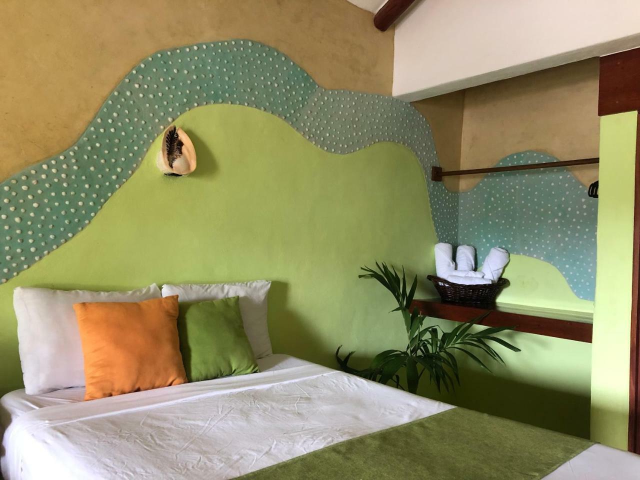 Marvin Suites Hotel Isla Holbox
