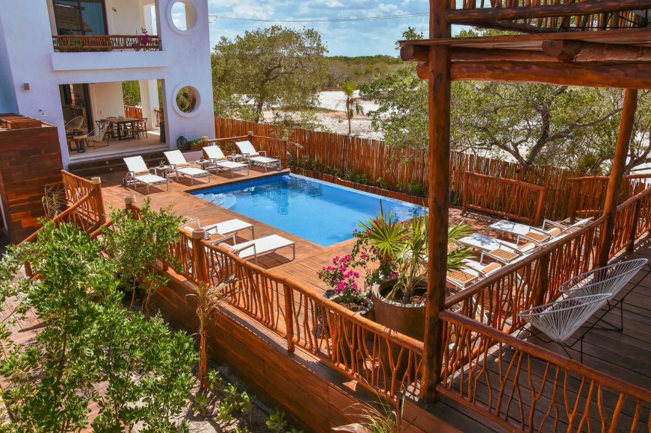 Casa Hx - Adults Only Hotel