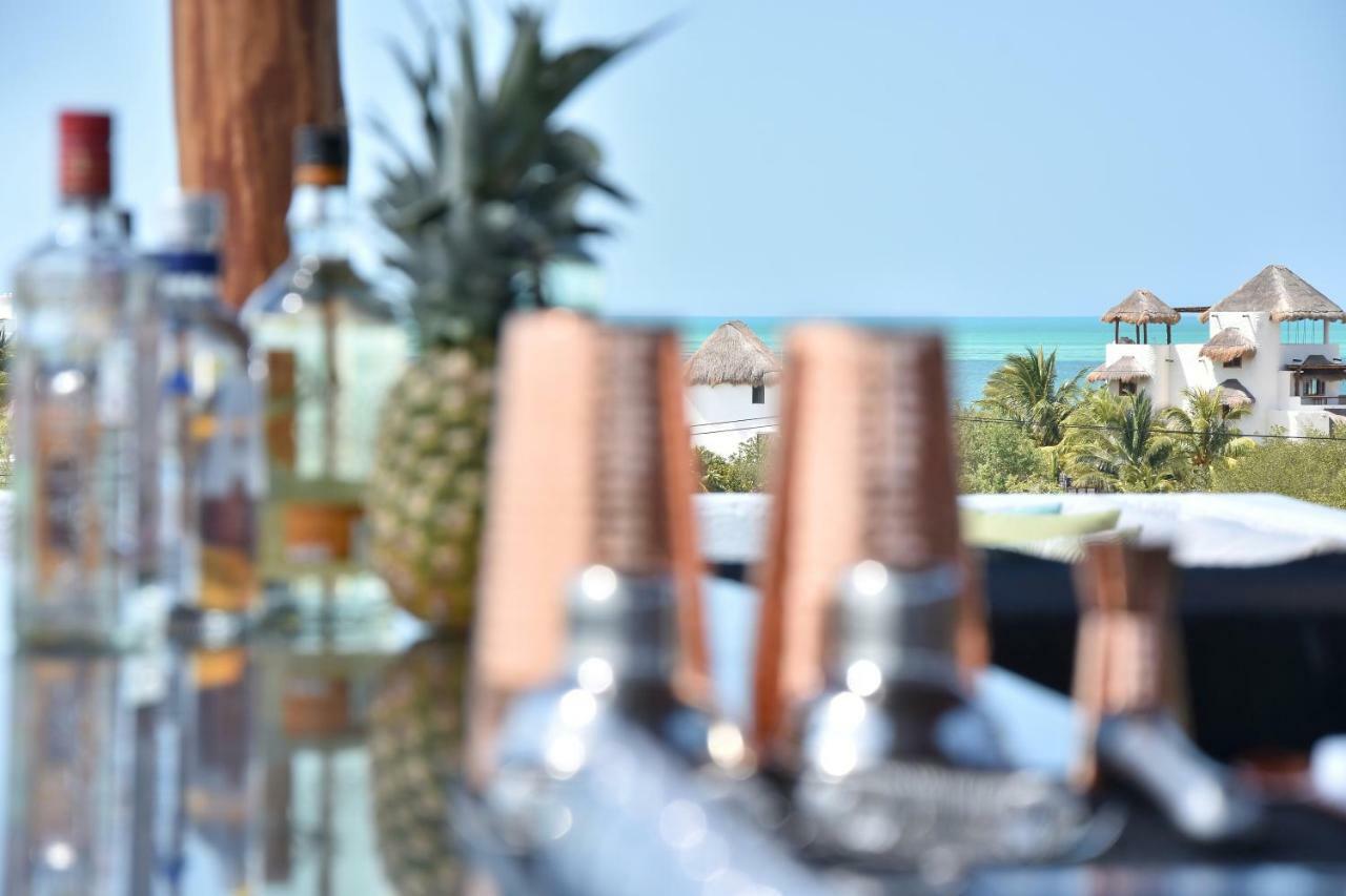 Casa Hx - Adults Only Isla Holbox