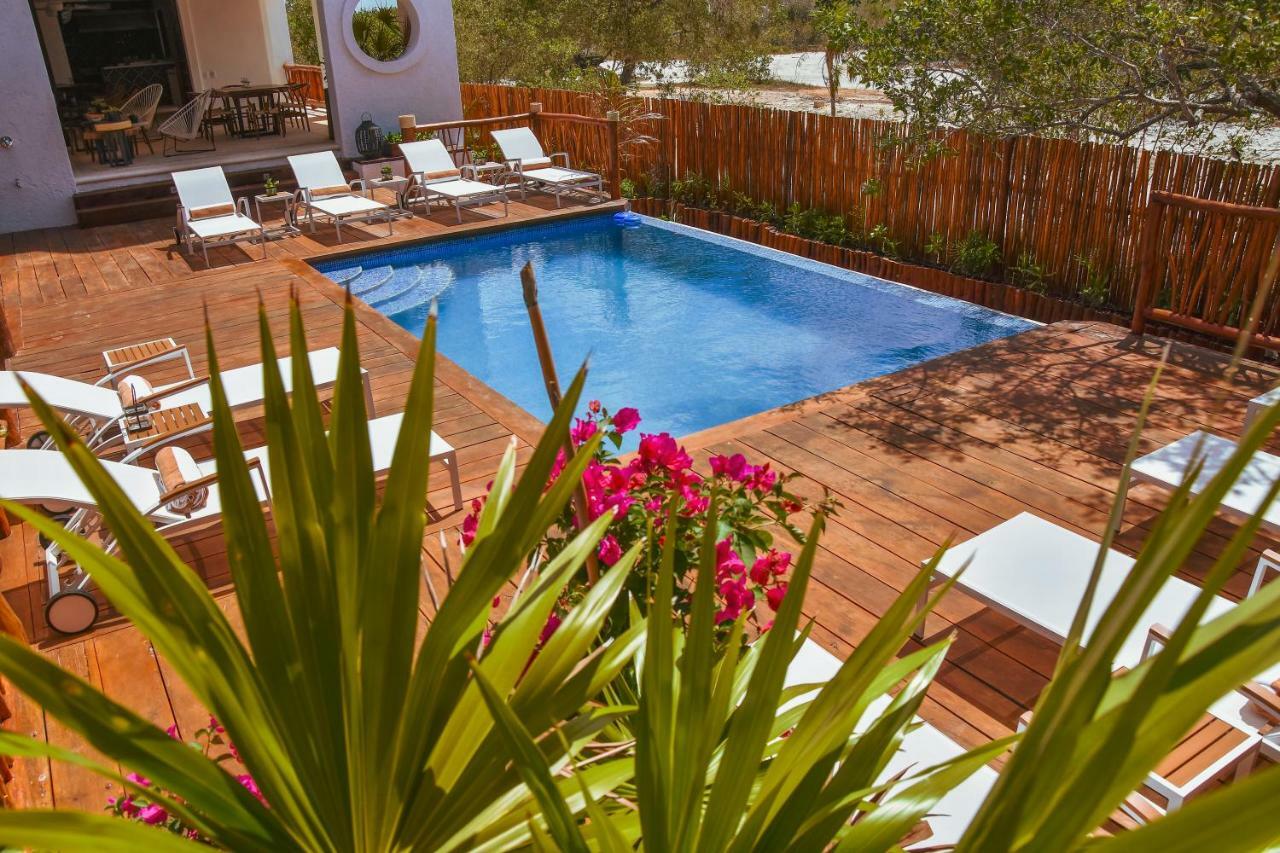 Hotel Casa Hx - Adults Only Isla Holbox