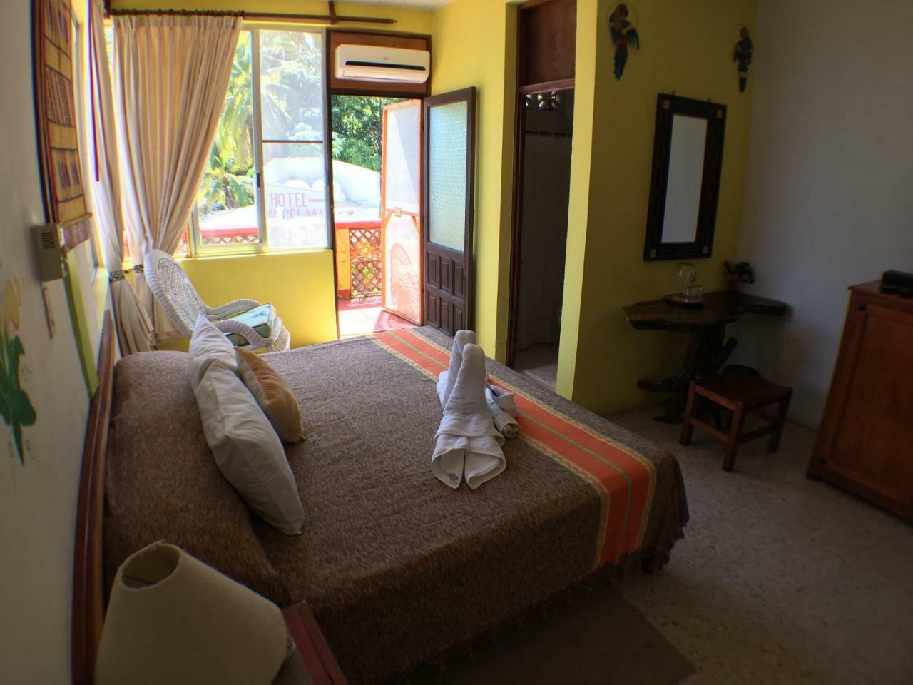 La Cabana 3*