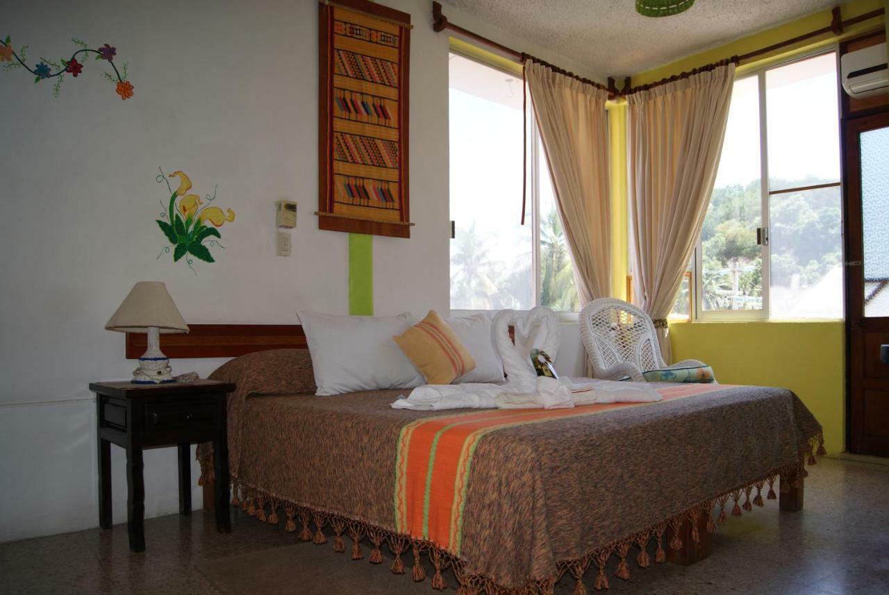 Hotel La Cabana