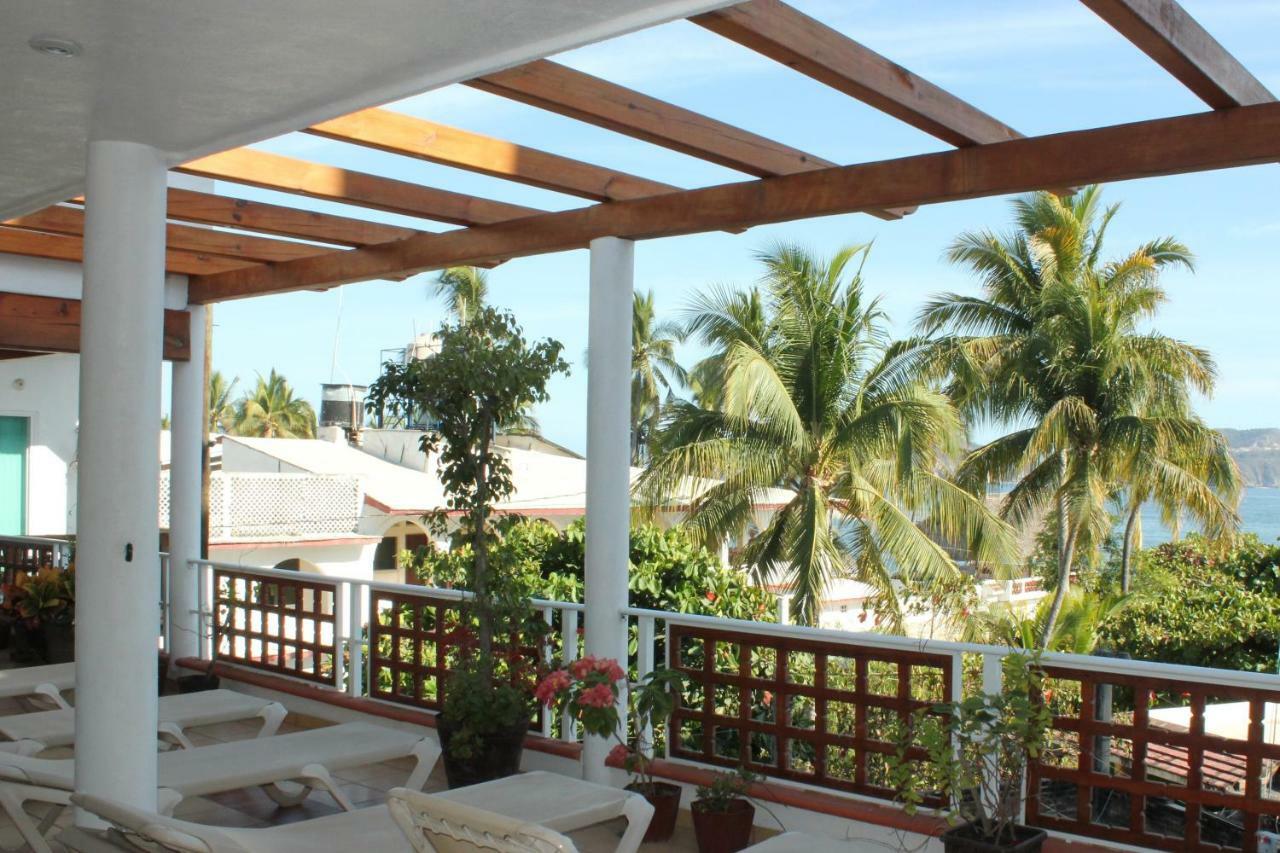 Lalora Hotel & Villas * San Patricio Melaque
