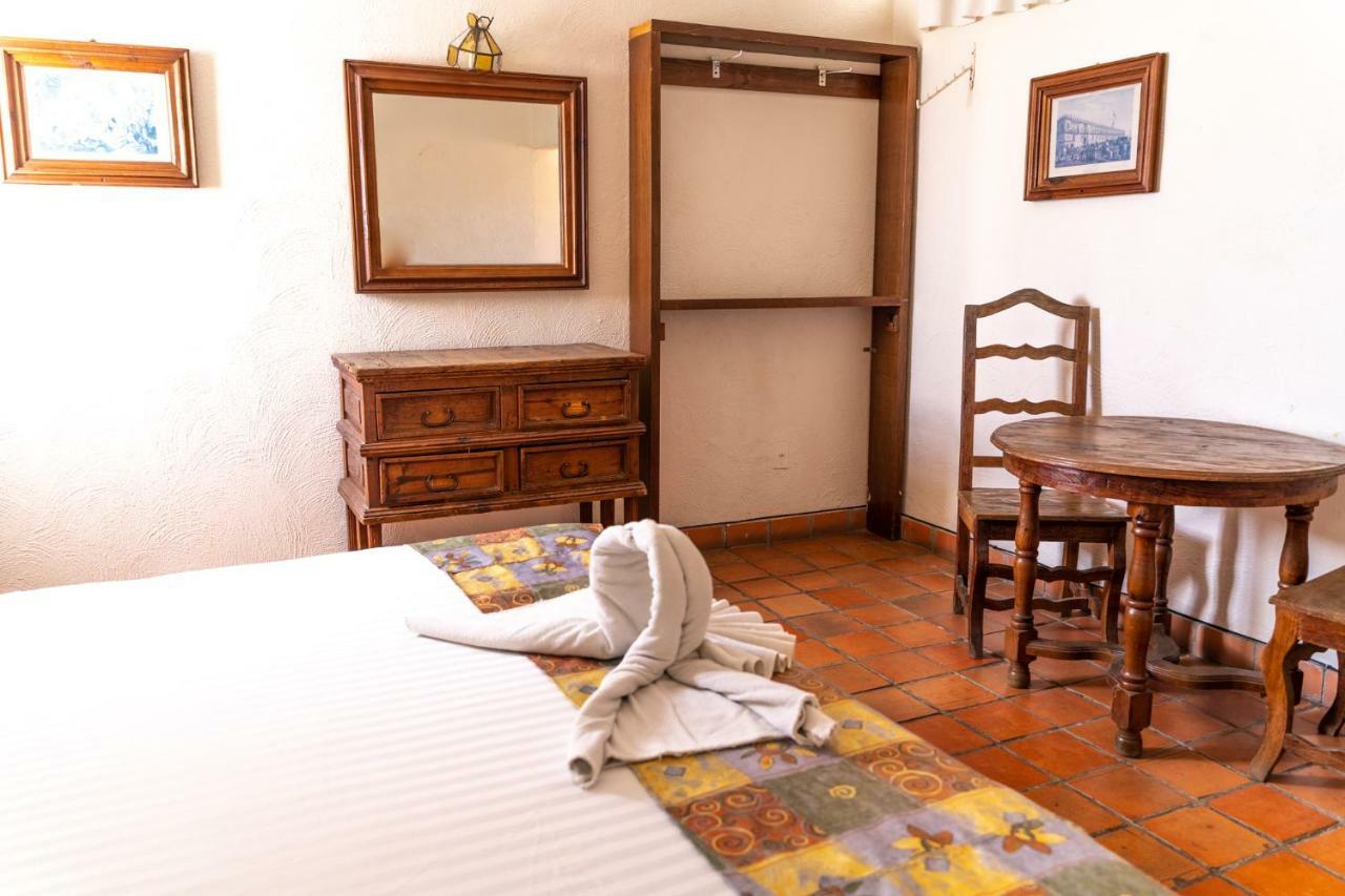 Casa Shaguiba Hotel Crucecita (Oaxaca)