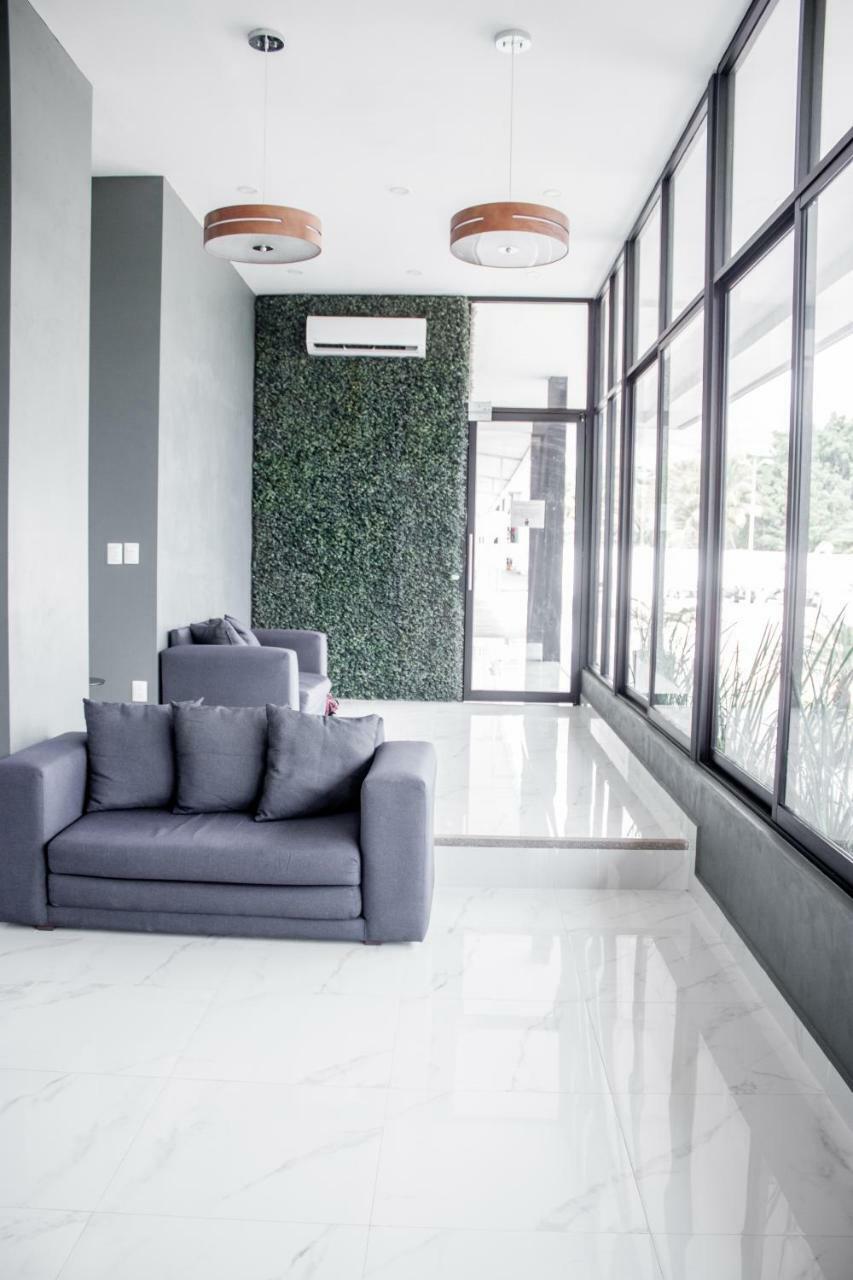 Hotel Chiapas Express, 3*