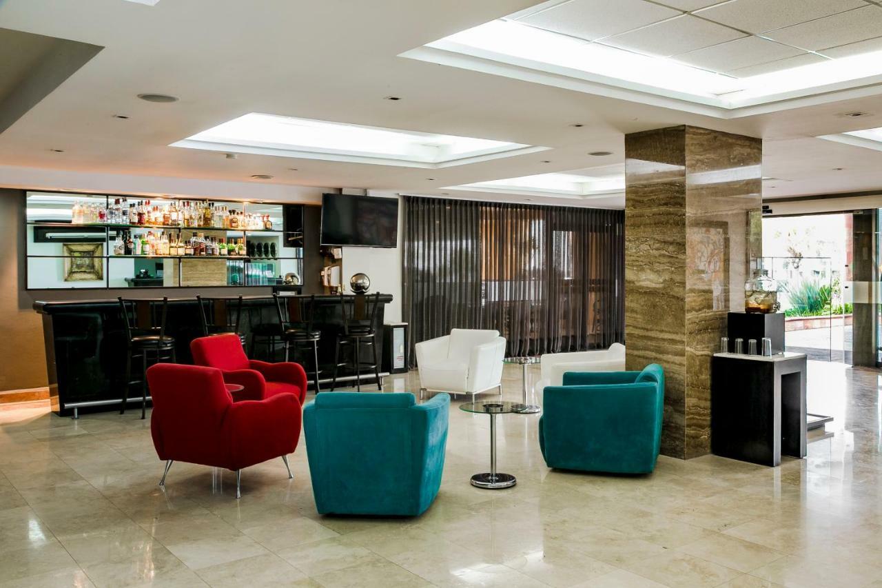 Hotel Imperio De Angeles Executive Poliforum
