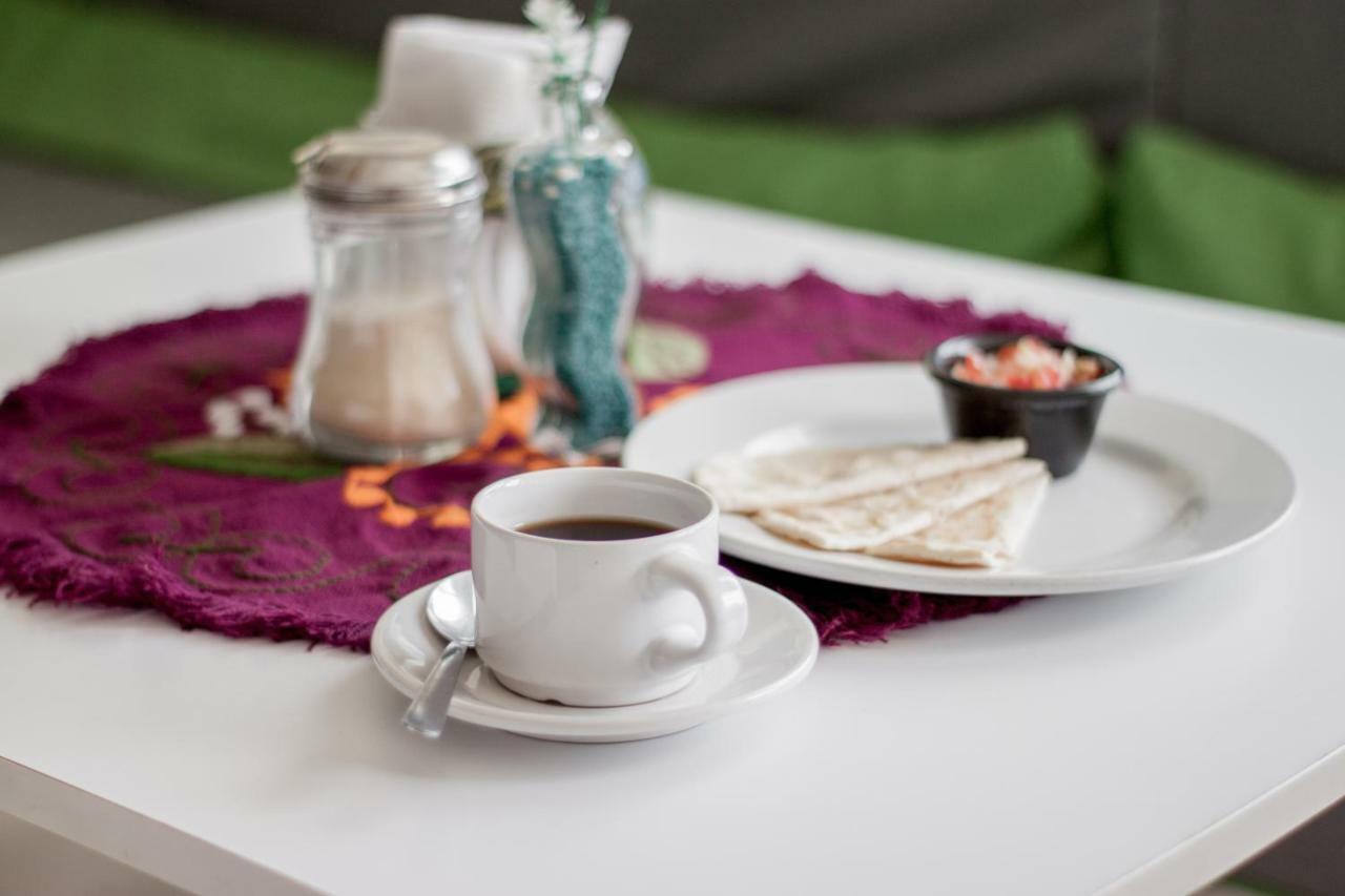 Chiapas Express, Hotel 3*