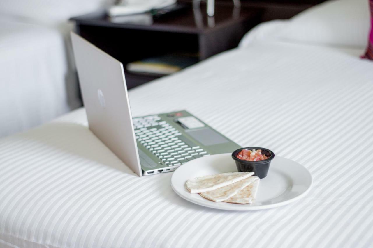 Hotel Chiapas Express, 3*