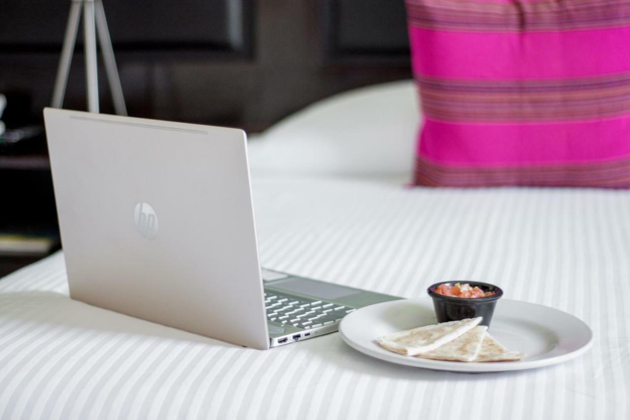 Hotel Chiapas Express,