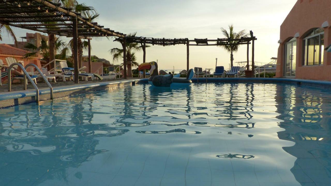 Club Cantamar & Marina Hotel 3*