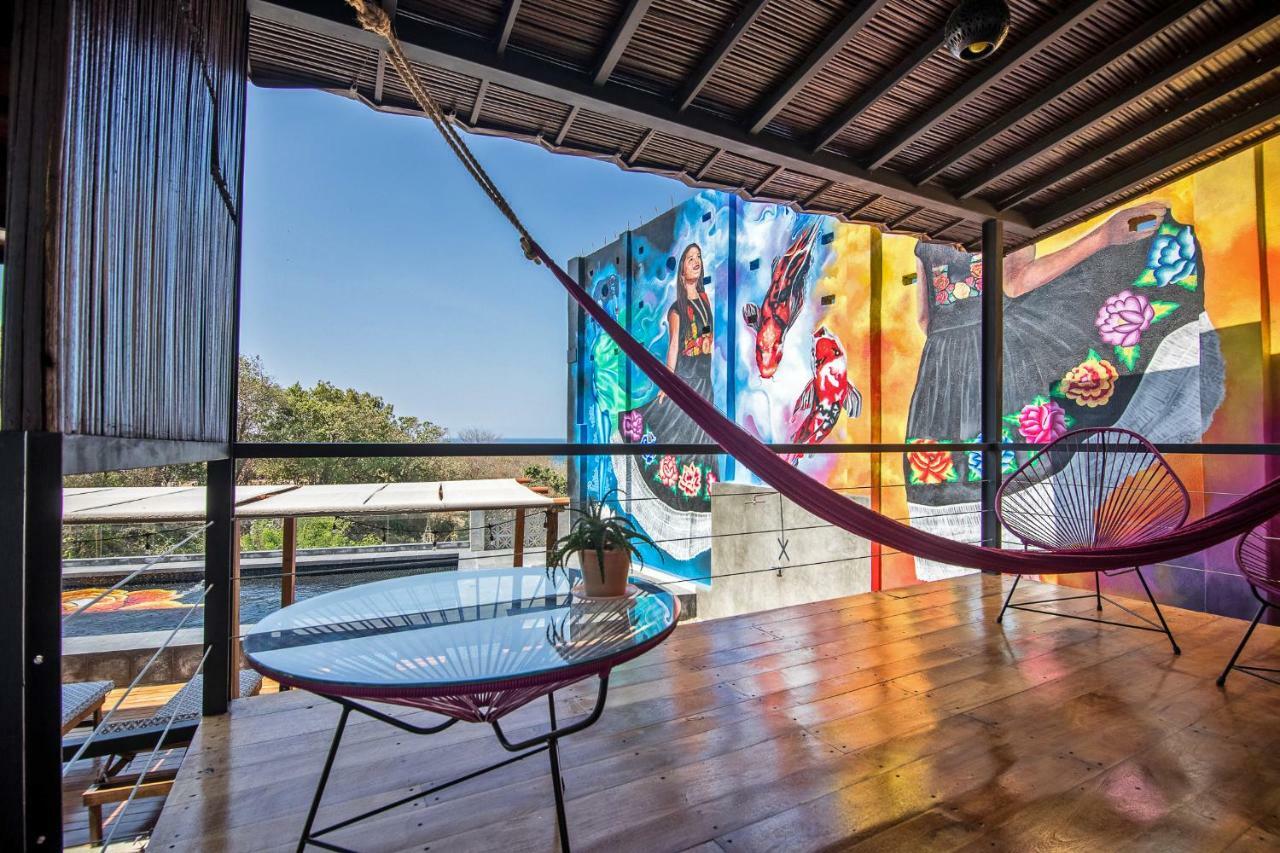 Hotel Container - Adults Only Puerto Escondido (Oaxaca)