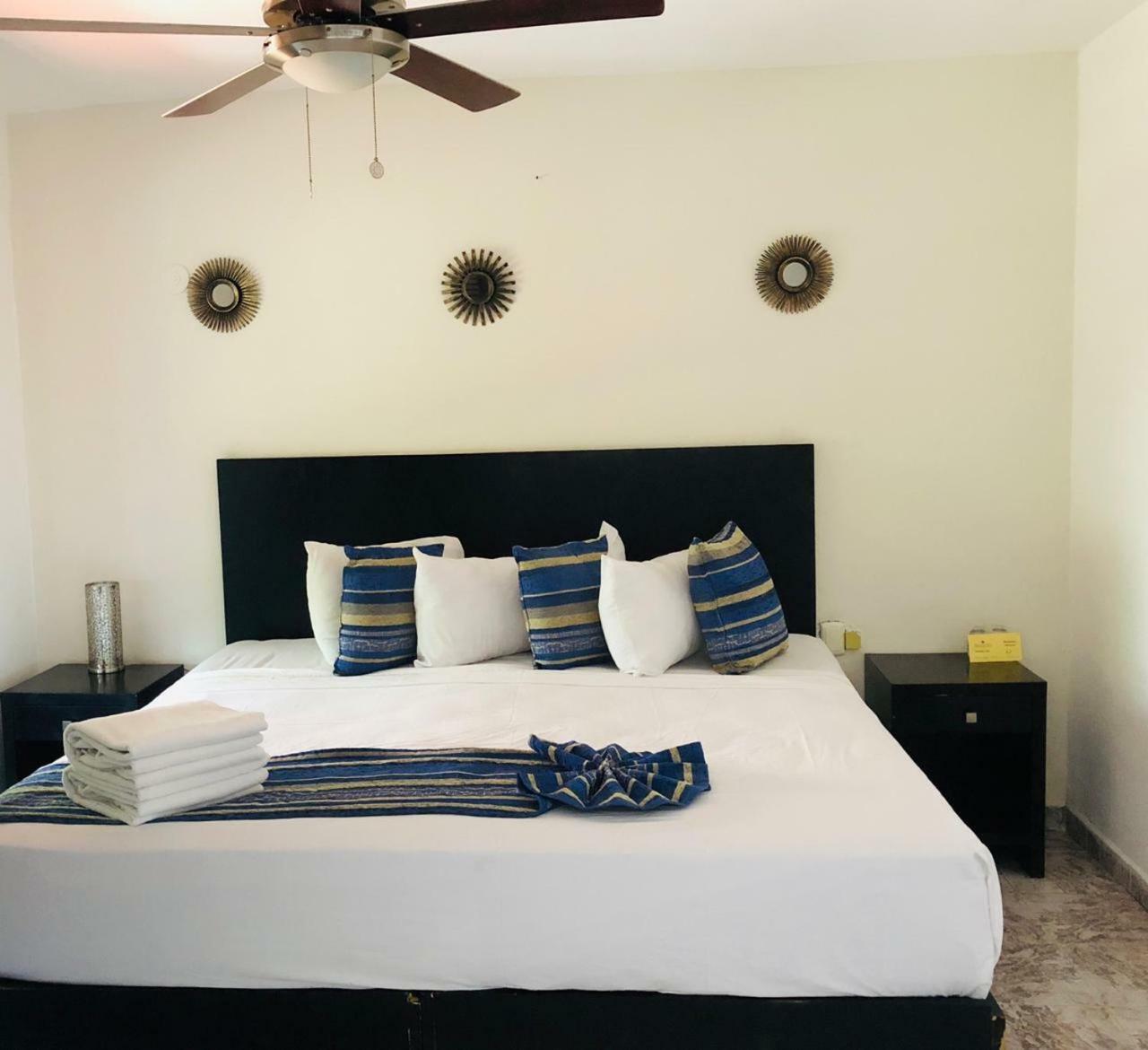 Caracol Suite Hotel Hotel Riviera Maya