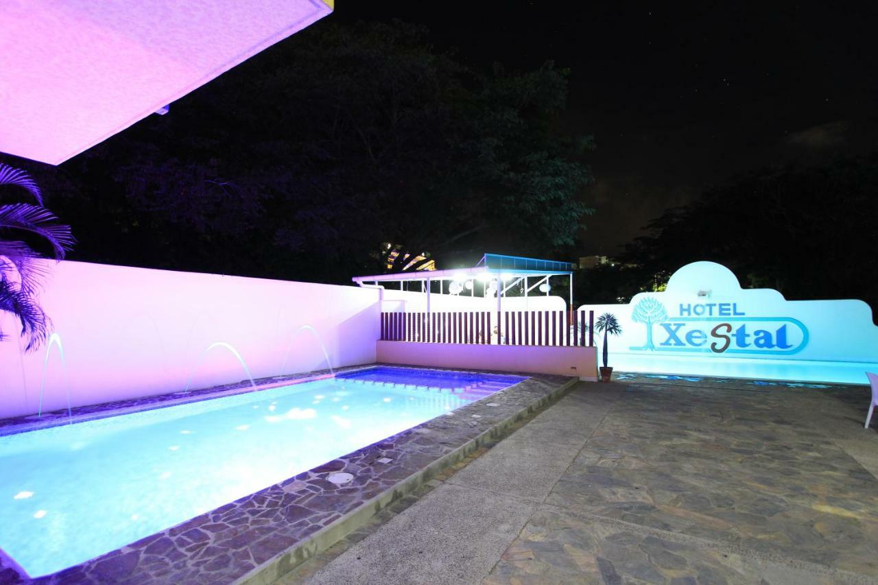 Hotel Xestal