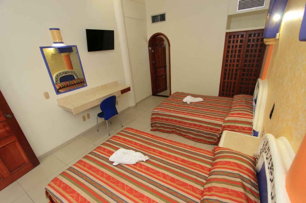 Xestal Hotel 4*